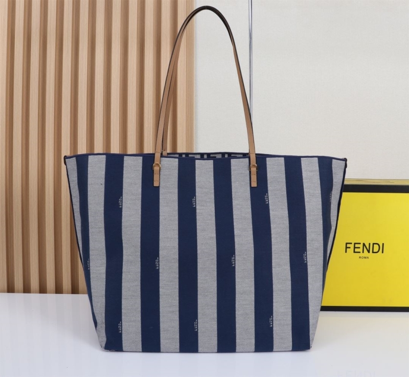 Fendi Shopping Bags